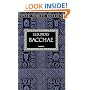 Bacchae (Dover Thrift)