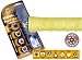 Sporting Goods : Karakal Ripple Replacement Grip, 1-pack