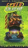 Pirate's Cross (Cyberquest , No 3)