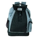 Maclaren Mac Sac Changing Pack - Storm Gray