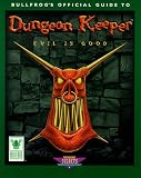 Bullfrogs Official Guide to Dungeon Keeper