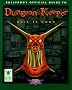 Dungeon Keeper: Unauthorised Secrets