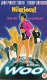 Woo [UK-Import] - Jada Pinkett Smith