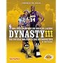 Dynasty!!!: The Official NBA Finals 2002 Retrospective