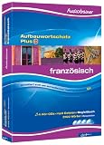 Produkt-Bild: Audiotrainer Aufbauwortschatz Plus, Franz&ouml;sisch