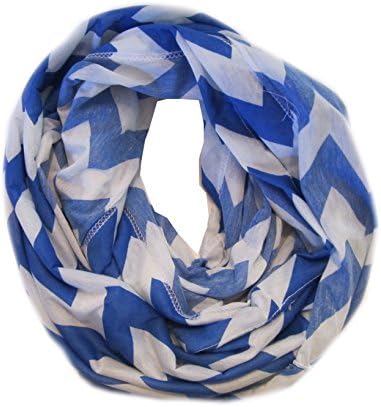 McMillan Imports Infinity Nursing Scarf (black)