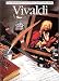 Book Vivaldi (Illustrated Lives of the Great Composers)