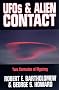UFOs & Alien Contact: Two Centuries of Mystery
