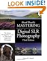 David Busch's Mastering Digital SLR Photography