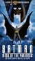 Batman:Mask of the Phantasm (Spanish Edition) [VHS]