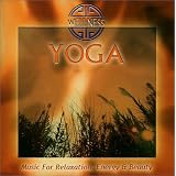 Yoga - Music for Relaxation, Energy & Beautyvon "Guru Atman"