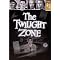 "THE TWILIGHT ZONE" ON DVD --- MY FAVORITE VOLUMES