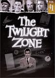 DVD : The Twilight Zone, Vol. 41