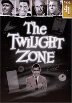 The Twilight Zone, Vol. 41 Streaming The Twilight Zone, Vol. 41 Streaming.