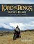 The Lord of the Rings Location Guidebook: Travel Diary