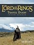 The Lord of the Rings Location Guidebook: Travel Diary