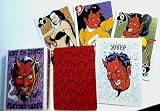 Coop Keep'em Honest Collectibles Poker Playing Cards