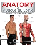 Anatomy of Muscle Building: A Bodybuilders Guide to Increasing Muscle Mass Review 515HXJTx5rL. SL160 Anatomy of Muscle Building: A Bodybuilders Guide to Increasing Muscle Mass Review