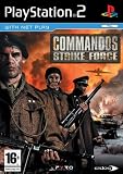 Commandos: Strike Force (PS2)