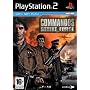 Commandos: Strike Force (PS2)