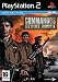 Commandos: Strike Force (PS2)