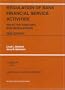 Regulation of Bank Financial Service Activities, Cases and Materials, Second Edition (Statutory Supplement)
