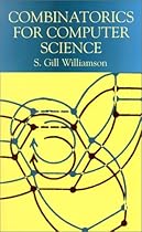 Combinatorics for Computer Science (Dover Books on Mathematics)