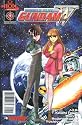 Mobile Suit Gundam Wing Comic #9