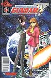 Mobile Suit Gundam Wing Comic #9