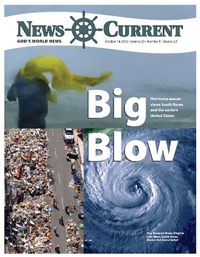 Gods World News - News Current