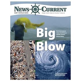 Gods World News - News Current by 