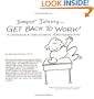 Jumpin' Johnny Get Back to Work: A Child's Guide to Adhd-Hyperactivity