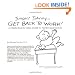 Jumpin' Johnny Get Back to Work: A Child's Guide to Adhd-Hyperactivity