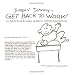 Search : Jumpin' Johnny Get Back to Work: A Child's Guide to Adhd-Hyperactivity