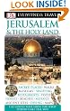 Jerusalem and the Holy Land (Eyewitness Travel Guides)
