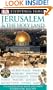 Jerusalem and the Holy Land (Eyewitness Travel Guides)