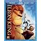 Disney/Pixar Films I Love...