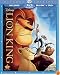 The Lion King (Two-Disc Diamond Edition Blu-ray / DVD Combo in Blu-ray Packaging)