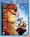 The Lion King (Two-Disc Diamond Edition Blu-ray / DVD Combo in Blu-ray Packaging)