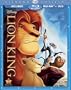 The Lion King (Diamond Edition) (Blu-ray/DVD Combo)
