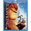 The Lion King (Two-Disc Diamond Edition Blu-ray / DVD Combo in Blu-ray Packaging)