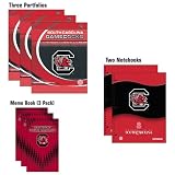 Turner CLC South Carolina Gamecocks Nondated Combo Pack (8140256)