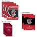 Turner CLC South Carolina Gamecocks Nondated Combo Pack (8140256)