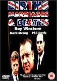 Births, Marriages And Deaths [UK IMPORT] - Ray Winstone