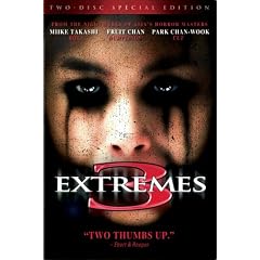 Three Extremes (2pc) (Spec Sub)