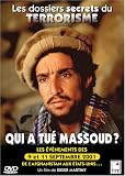 Qui a tué Massoud ? (FRENCH VERSION) [IMPORT]