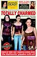Totally Charmed: Demons, Whitelighters and the Power of Three (Smart Pop series)