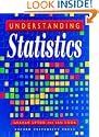 Understanding Statistics