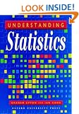 Understanding Statistics
