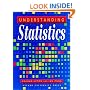 Understanding Statistics
